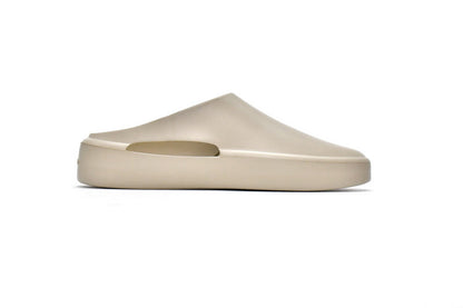 FEAR OF GOD The California Slip-On ‘Almond‘ - Gem Lux