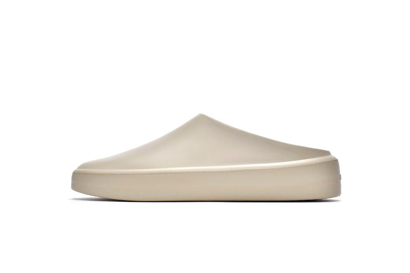FEAR OF GOD The California Slip-On ‘Almond‘ - Gem Lux
