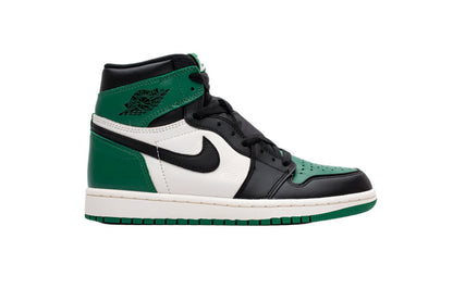 Air Jordan 1 Retro High OG 'Pine Green' – Bold and Versatile