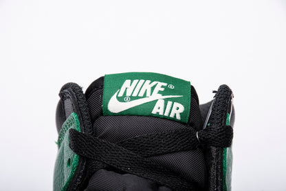 Air Jordan 1 Retro High OG 'Pine Green' – Bold and Versatile