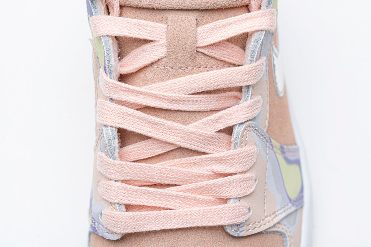 Air Jordan 1 Mid SE 'P(HER)SPECTIVE'
