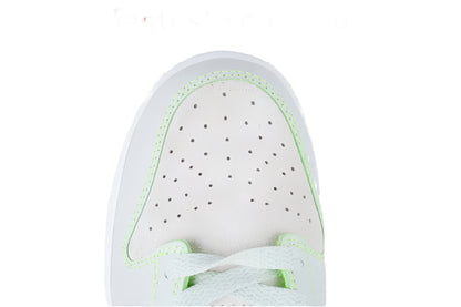 Dunk Low 'University of Oregon PE' Exclusive Sneakers