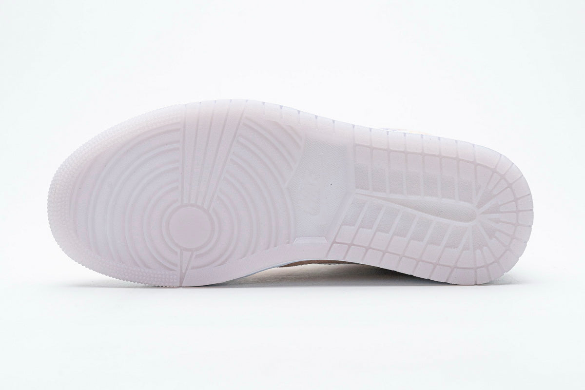 Air Jordan 1 Mid SE 'P(HER)SPECTIVE'