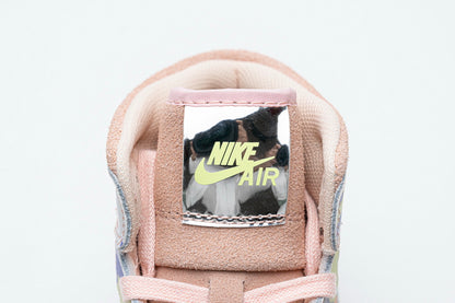 Air Jordan 1 Mid SE 'P(HER)SPECTIVE'