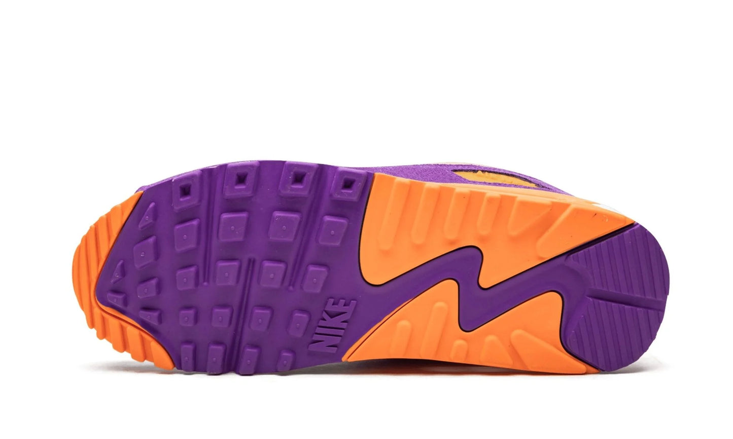 Air Max 90 'Viotech' OG Sneakers - Iconic Style and Comfort