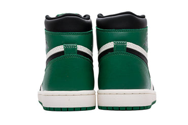 Air Jordan 1 Retro High OG 'Pine Green' – Bold and Versatile