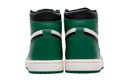 Air Jordan 1 Retro High OG 'Pine Green' – Bold and Versatile