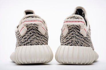 Yeezy Boost 350 'Turtle Dove' - Iconic and Timeless Sneakers