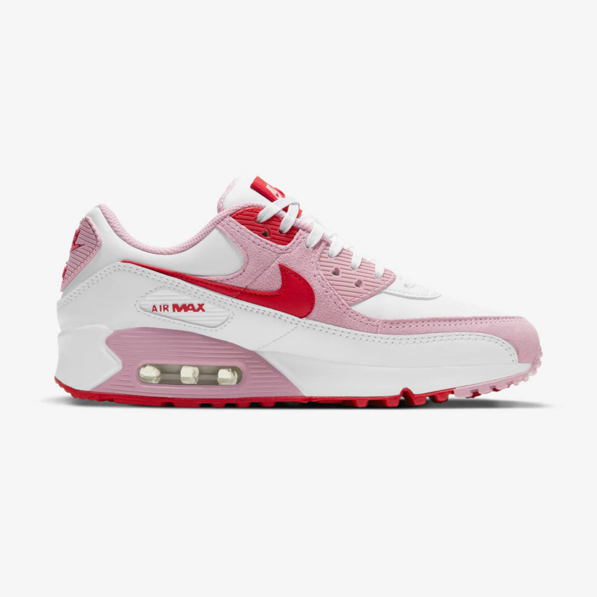 Air Max 90 'Love Letter' – Celebrate Love with Iconic Style & Comfort