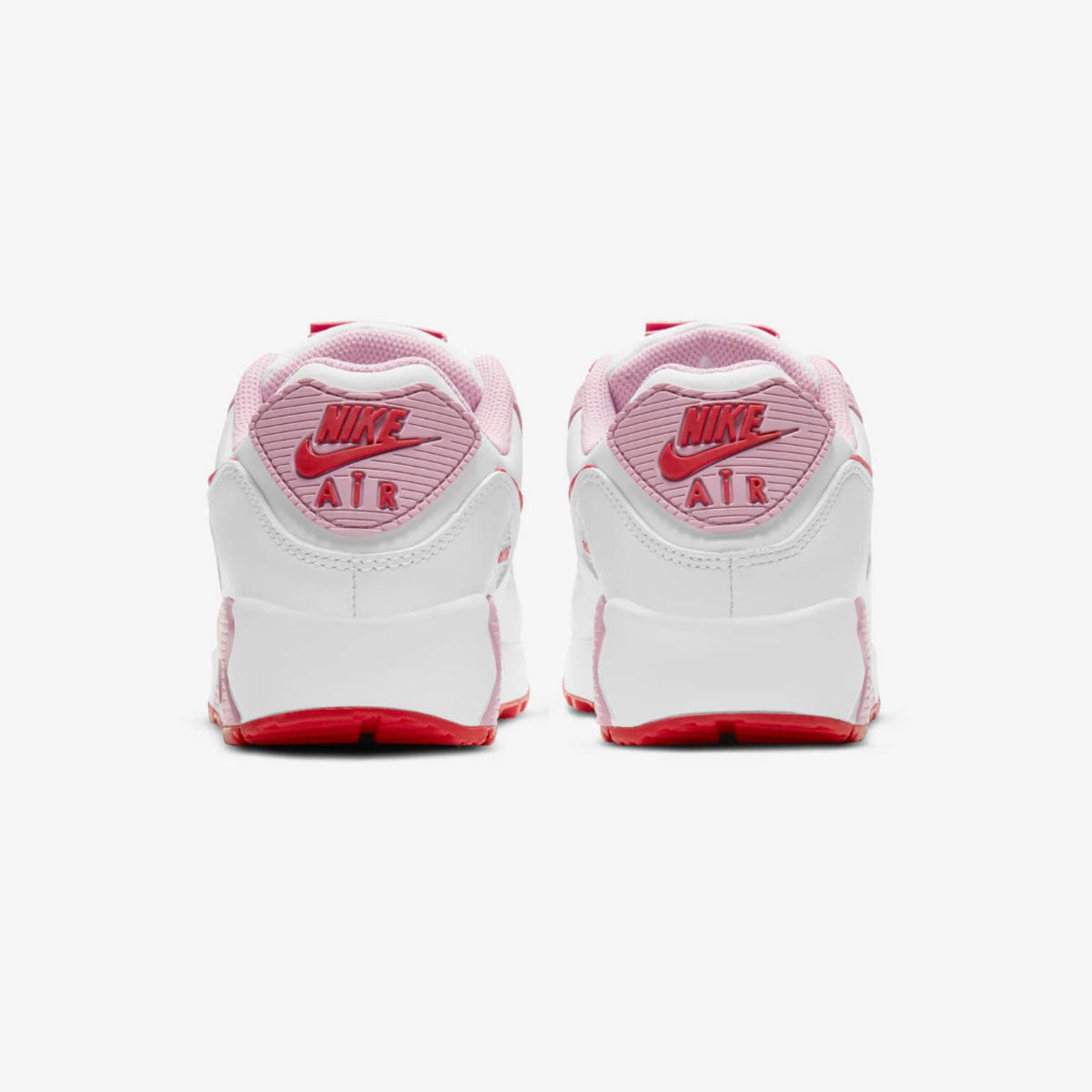 Air Max 90 'Love Letter' – Celebrate Love with Iconic Style & Comfort