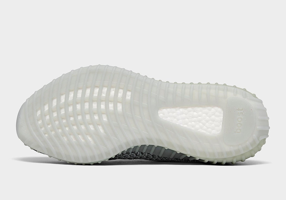 Yeezy Boost 350 V2 'Ash Blue' – Stylish Blue & Gray Sneakers