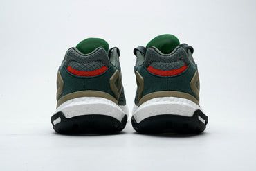 adidas Day Jogger 'Trace Green'