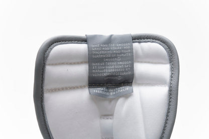 Air Jordan 1 High OG 'White Wolf Grey' - Luxury and Style Combined